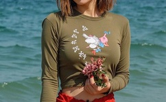 吴奇隆刘诗诗颁奖